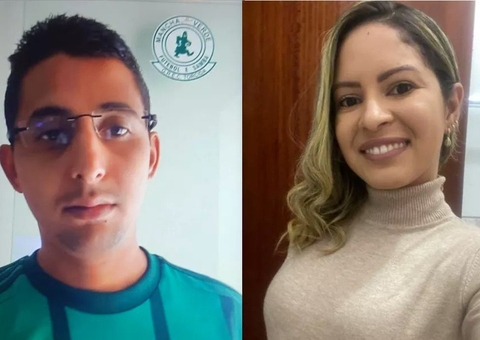 Marido mata esposa, manda áudio para cunhada e morre ao bater de frente com caminhão