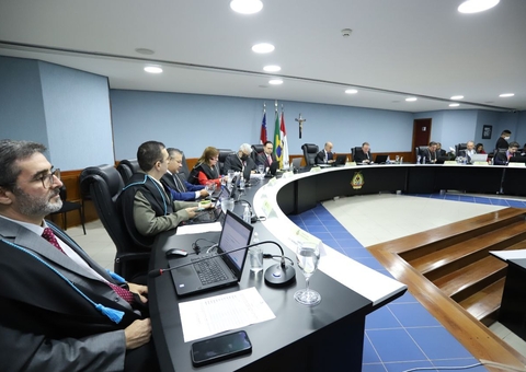 TCE-AM reprova contas da Sejel e ex-gestor vai devolver R$ 3,3 milhões