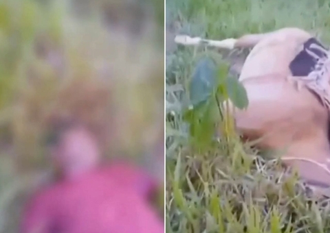 Homem, cavalo e burro morrem após serem atingidos por raio em pastagem