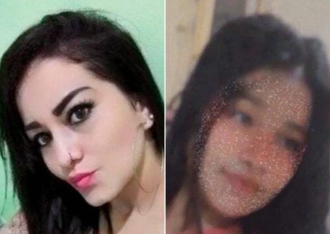 Famílias pedem ajuda para encontrar mulher e adolescente desaparecidas em Manaus