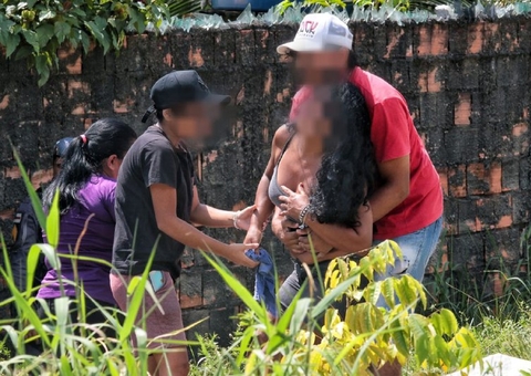 Homem assassinado no Tarumã estava de folga e família diz que foi confundido