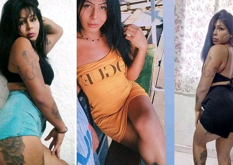 Mulher trans desaparece após sair para ir ao Centro de Manaus