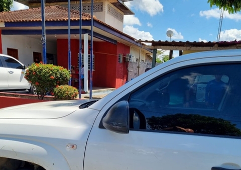 Fuga de detentos é frustrada após revista em delegacia do Amazonas