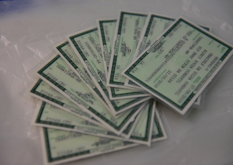 Saiba como evitar golpes com o seu RG 