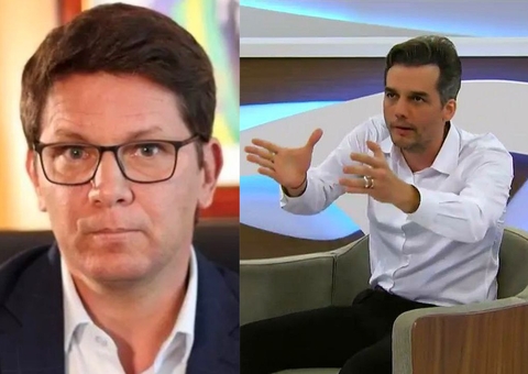 Mario Frias chama Wagner Moura de ‘patético’ após criticar governo Bolsonaro