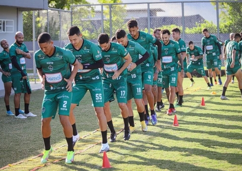 Prefeito anuncia incentivo de R$ 2 milhões para o Manaus FC