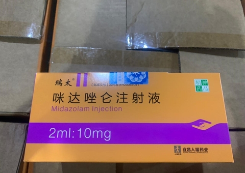 Remédios do kit intubação são entregues com rótulos em mandarim no Amazonas