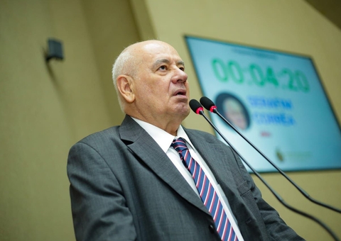 Serafim diz que ministro do STF foi induzido ao erro sobre decisão do ICMS do diesel