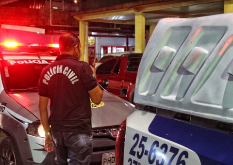 Bar com 200 pessoas aglomeradas é interditado em Manaus