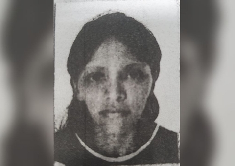 Mulher desaparece no dia em que iria visitar a filha em Manaus