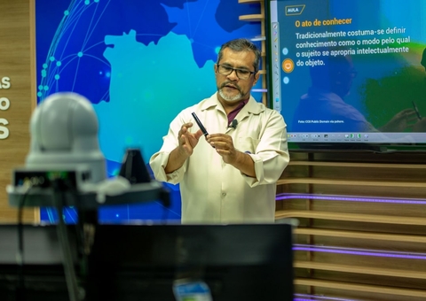 Seduc convoca 269 aprovados no processo seletivo de 2019 no Amazonas