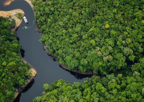 Amazonastur abre inscrição para captação de projetos do setor de turismo