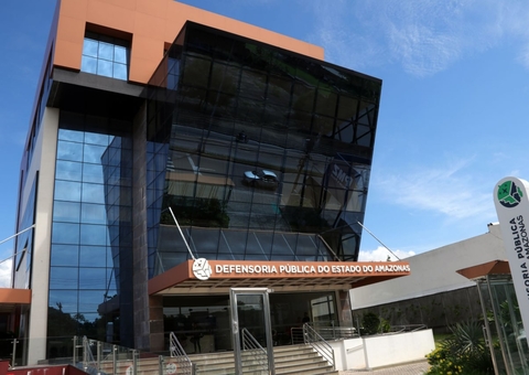 Defensoria Pública divulga vagas para estágio no interior do Amazonas
