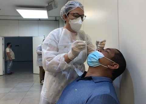 Amazonas registra 70 novos casos e uma morte por Covid-19 nas últimas 24h