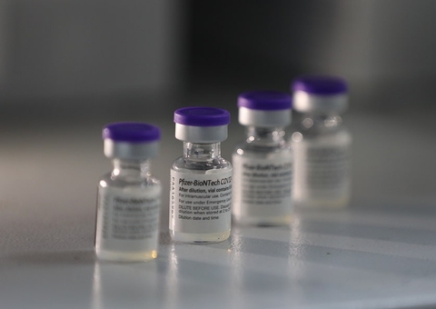 Amazonas aplicou 4.610.329 doses de vacina contra Covid-19 até este domingo