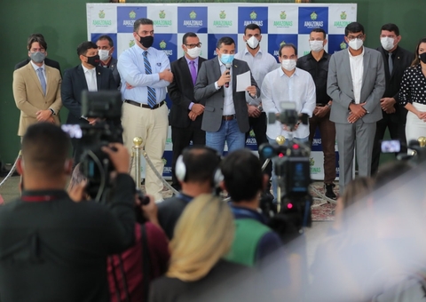 Amazonas lança pacote de apoio e auxílio a trabalhadores da cultura