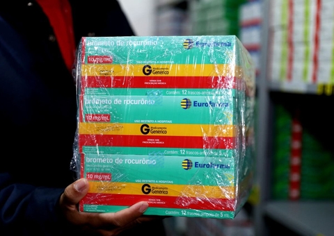 SES-AM executa plano para evitar falta de kit intubação na 3ª onda da Covid