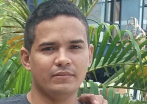 Jovem com esquizofrenia desaparece ao sair de casa em Manaus 