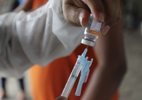 Amazonas tem 900.305 doses aplicadas de vacina contra Covid-19