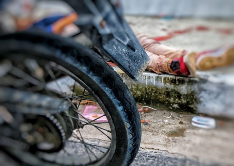 Justiceiro mata assaltante e deixa comparsa ferido em Manaus