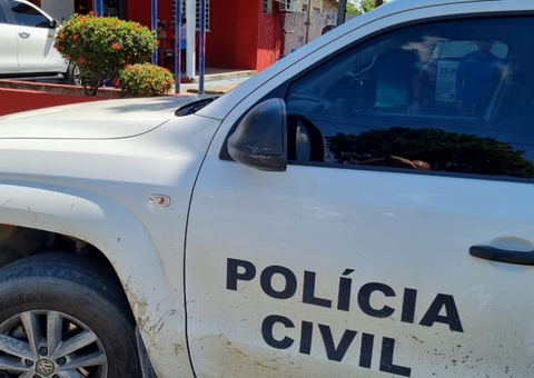 Mulher é presa ao tentar entregar droga ao marido em delegacia do Amazonas