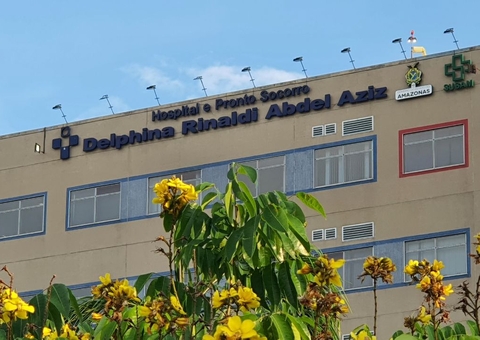 SES-AM planeja reorganização da rede estadual de saúde