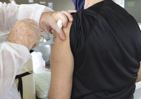 Amazonas tem 70.437 vacinados contra influenza 