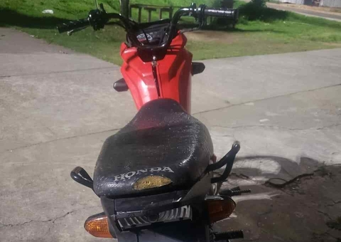 Sete veículos roubados são recuperados, nas últimas 24h, em Manaus