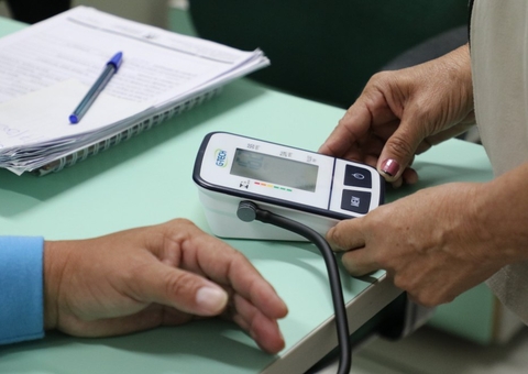 FVS-AM alerta sobre cuidados com a saúde do trabalhador