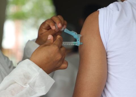 Amazonas tem 894.851 doses aplicadas de vacina contra Covid