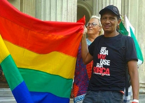 Desaparecido há 9 dias, ativista é encontrado morto em Manaus