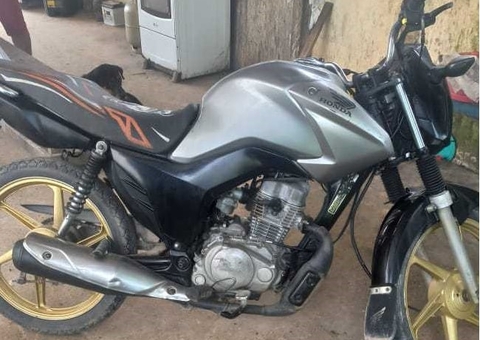 Em 24 horas, 14 veículos roubados são recuperados em Manaus e no interior