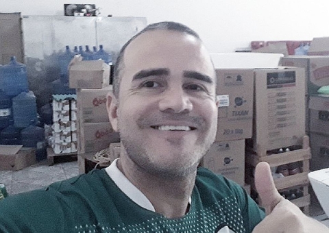 Morre Ocimar Moreira, vice-prefeito de Apuí, no Amazonas