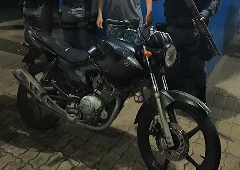 Veículos e motos são recuperados no fim de semana no Amazonas; Veja lista