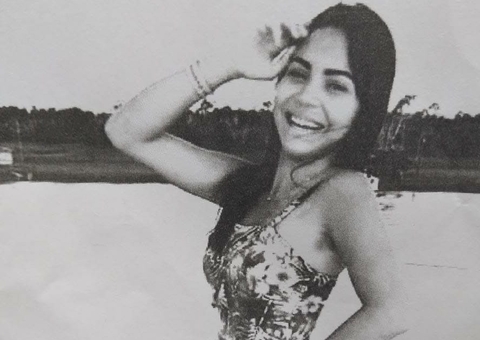 Jovem desaparece no 'dia das mães' após sair de casa em Manaus