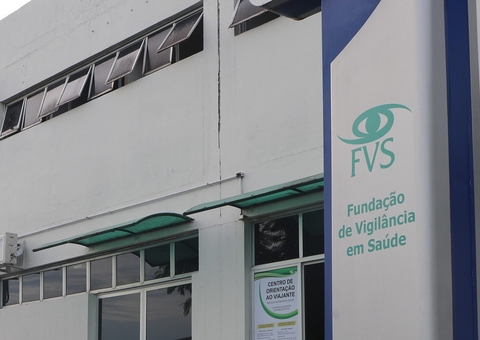 FVS confirma variante do Reino Unido em Manaus