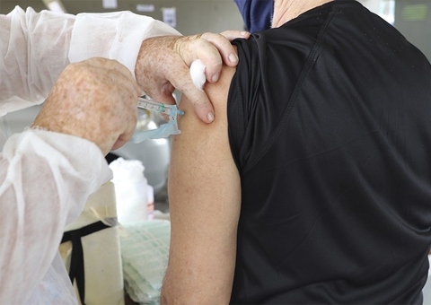 Amazonas atinge 1.020.185 doses aplicadas de vacina contra Covid-19