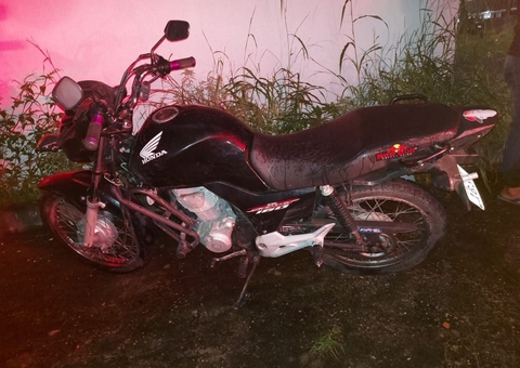 Em 24h, polícia recupera 10 veículos roubados em Manaus; veja lista