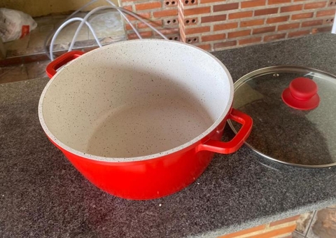 Polícia alerta sobre golpe da 'panela pirata'; saiba como denunciar