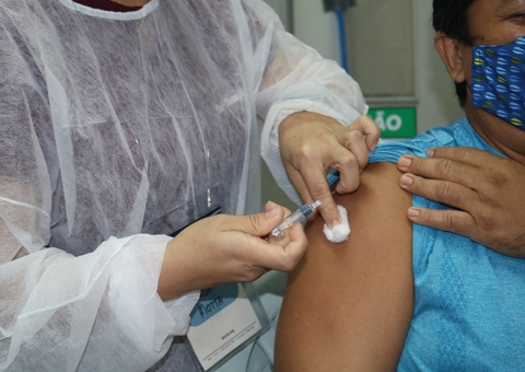 CovacManaus: Nova etapa será de acompanhamento aos vacinados contra Covid-19