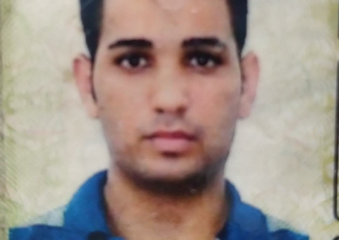 Família procura jovem desaparecido há 4 meses em Manaus