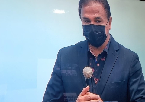 Secretário de Saúde do Amazonas apoia fechamento de fronteiras para conter Ômicron