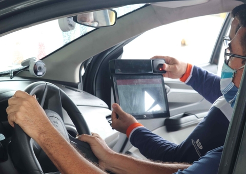 Detran abre inscrições para curso no Amazonas