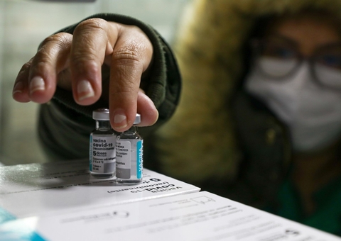 Vacinação contra Covid-19 avança no interior do Amazonas, diz FVS