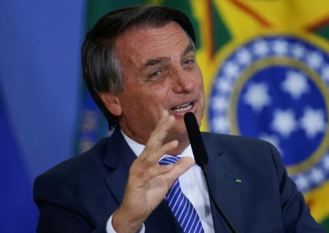 Bolsonaro se filia ao PL após 2 anos sem partido