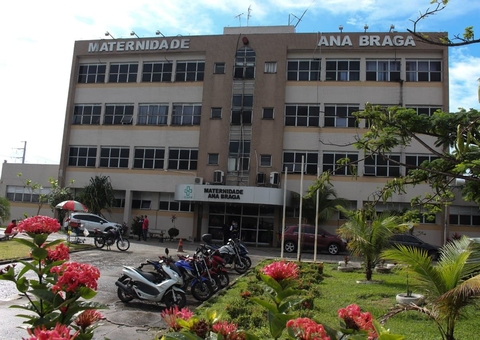 Mais 20 leitos são abertos na Maternidade Ana Braga para casos de Covid-19