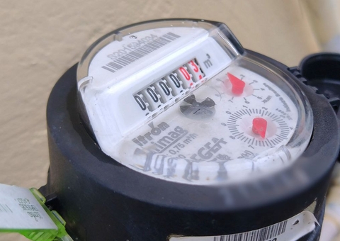 Aviso de vistoria em medidores de água e energia pode se tornar obrigatório no Amazonas