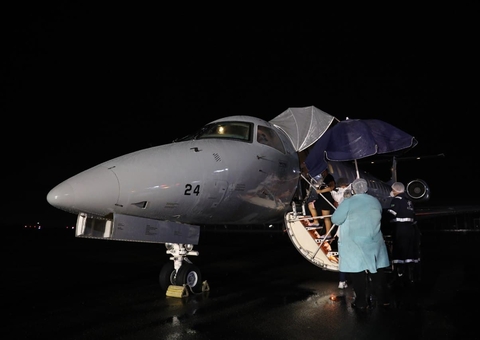 Aumenta transferência de pacientes Covid do interior para Manaus