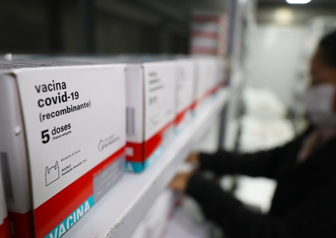 Conmebol garante vacinação de delegações na Copa América