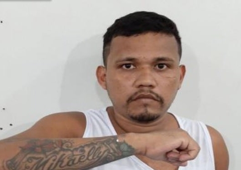 Suspeito de integrar quadrilha de roubo de veículos é procurado em Manaus 